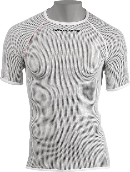 Image du produit Northwave Tee shirt LIGHT Manches Courtes (XL)