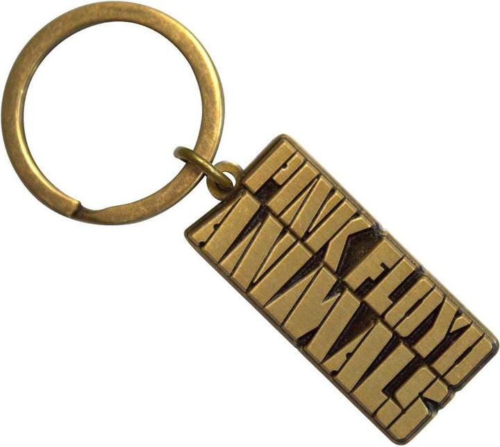 Immagine prodotto Pink Floyd Animals Portachiavi