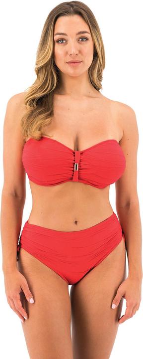 Actual product image Fantasie 's swimsuit top beach waves