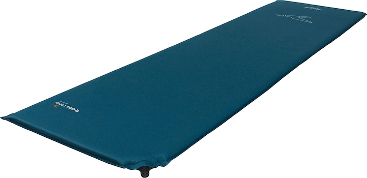 Produktbild Easy Camp Skylark Mat Single 3cm, Blue 300076 (blau, Modell 2025) (200 cm)