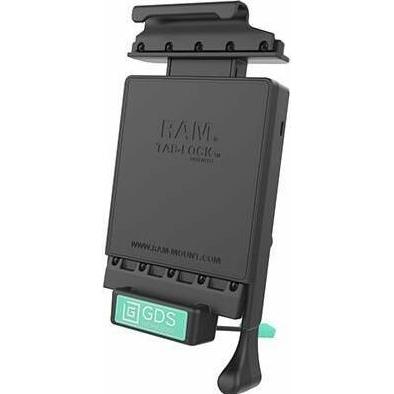 Thumbnail - RAM Mounts Lock Dock - Sam G Tab 4 7.0, Barcode-Scanner Zubehör
