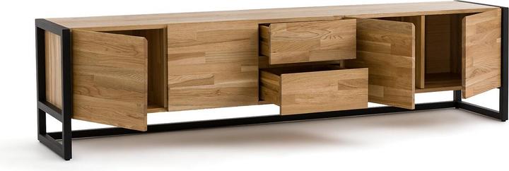 Actual product image La Redoute Interieurs Hiba