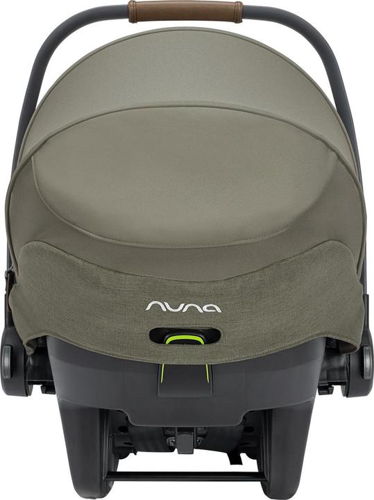 Image du produit Nuna Pipa Next (Coque auto, Norme ECE R129/i-Size)