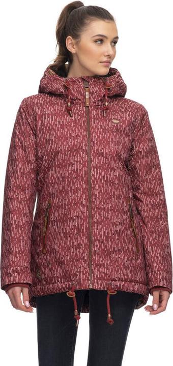 Produktbild Ragwear Zuzka Print (XS)