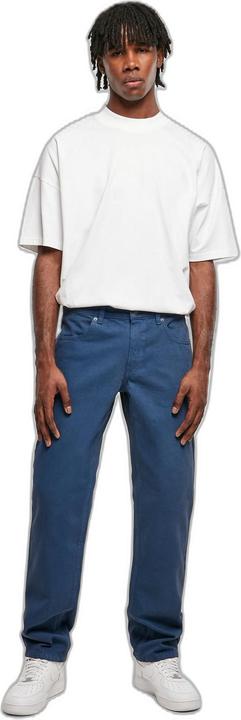 Produktbild Urban Classics Colored Loose Fit Jeans - 72321 (36)