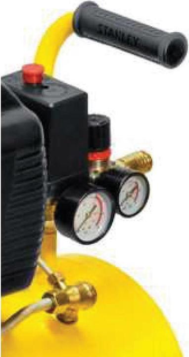 Image du produit Stanley D210/8/24 (8 bar, 24 l)
