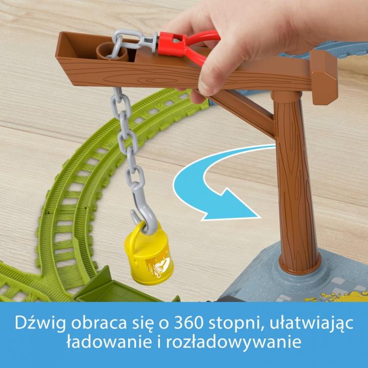Produktbild Fisher-Price HTN34 (Mehrfarbig)