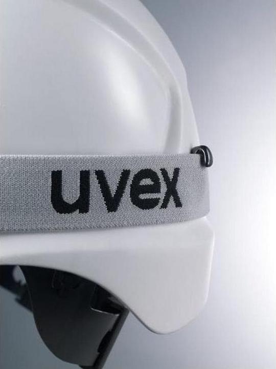 Actual product image Uvex pheos alpine (52 - 61 cm)