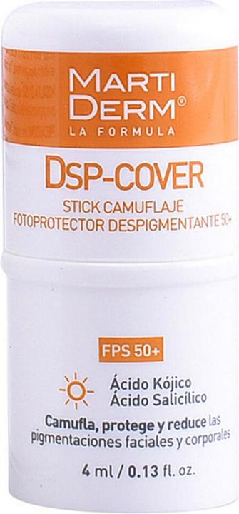 Immagine prodotto Martiderm Pigment zero (SPF 50+)