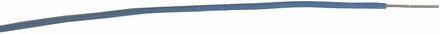 Produktbild RS PRO UL1430 Hook-up wire 22AWG Blue 100m (100 m)