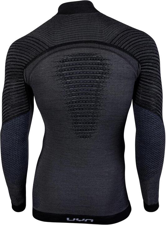 Immagine prodotto UYN Thermoshirt Mit Stehkragen Fusyon (XXL)
