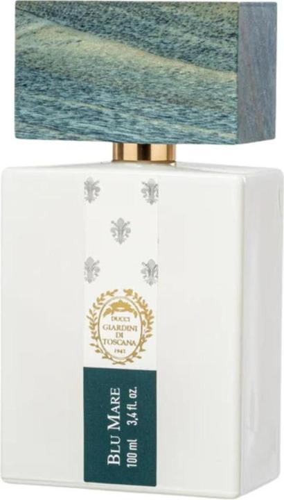Produktbild Giardini di Toscana Blu Mare (Eau de Parfum, 100 ml)