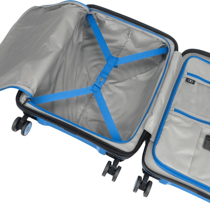 Actual product image Swissbags Echo (49 l)