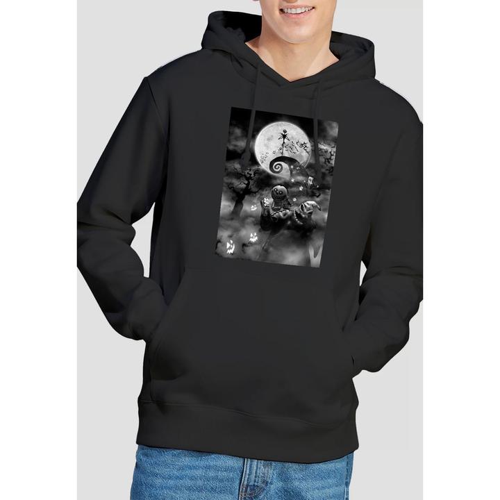 Immagine prodotto The Nightmare Before Christmas Kapuzenpullover (XXL)