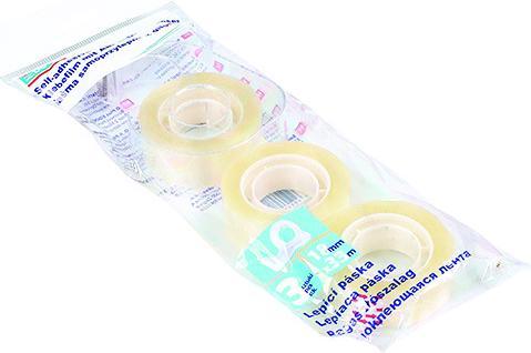Produktbild Donau Selbstklebeband, 18mm, 33m (19 mm)
