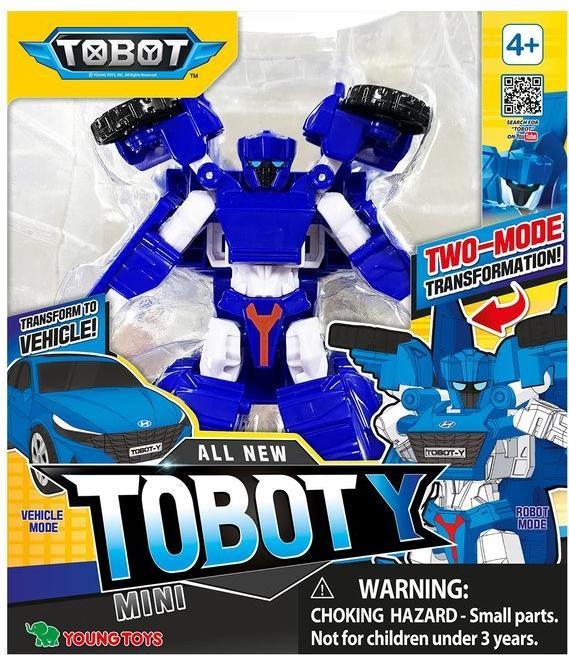 Immagine prodotto Tobot Y Mini