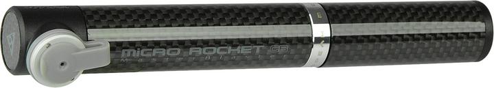 Productafbeelding Topeak Micro Raket Koolstof