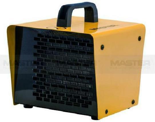 Actual product image Master Nagrzewnica Elektryczna Rem B 3ptc (3000 W)