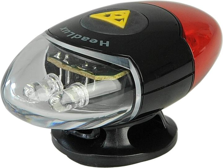 Image du produit Topeak HeadLux (10 lm)