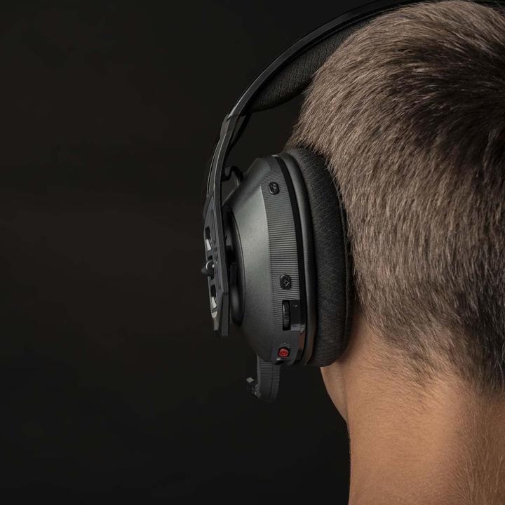 Produktbild Nacon Gaming RIG 600 PRO HX Wireless Gaming Headset (Kabellos)