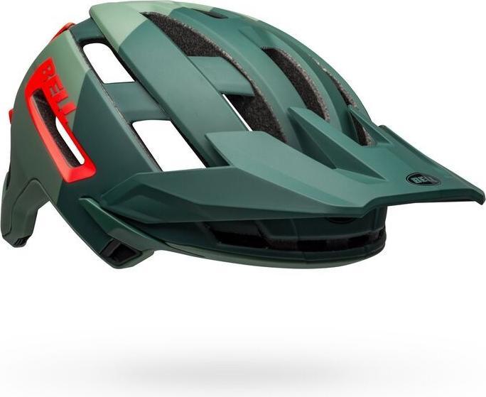 Productafbeelding Bell Super Air R Sferisch MIPS (55 - 59 cm)