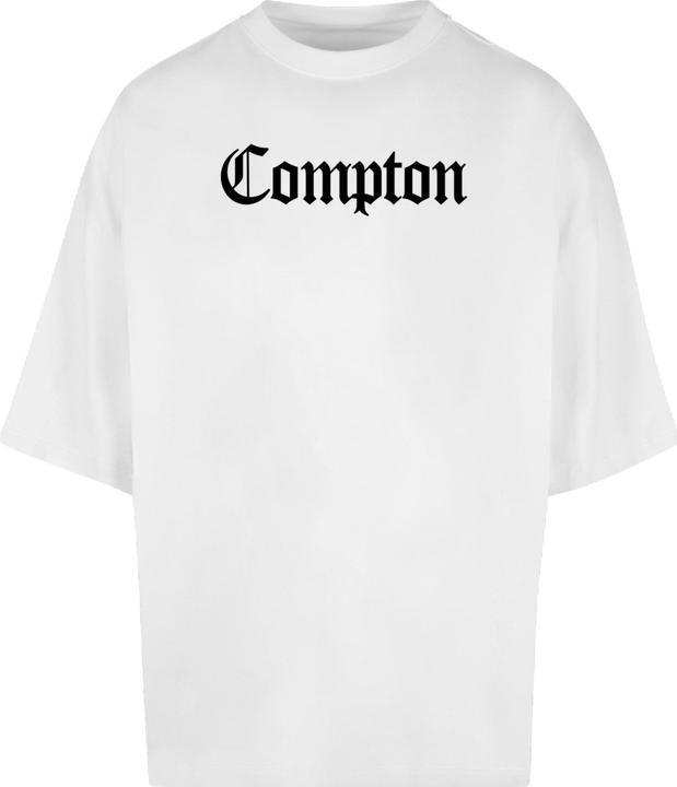 Produktbild Mister Tee MisterTee Compton Huge Tee - 179369 (M)