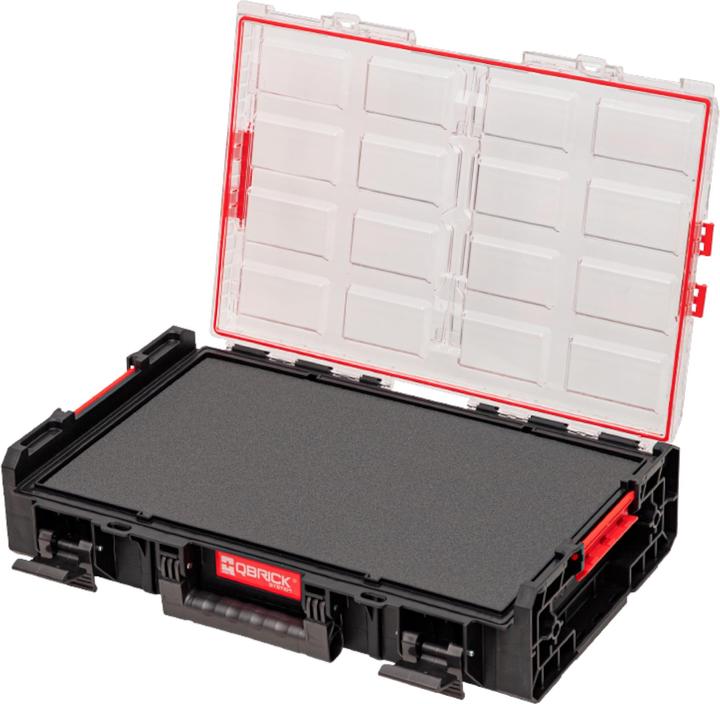 Image du produit Qbrick Organiseur avec remplissage de mousse