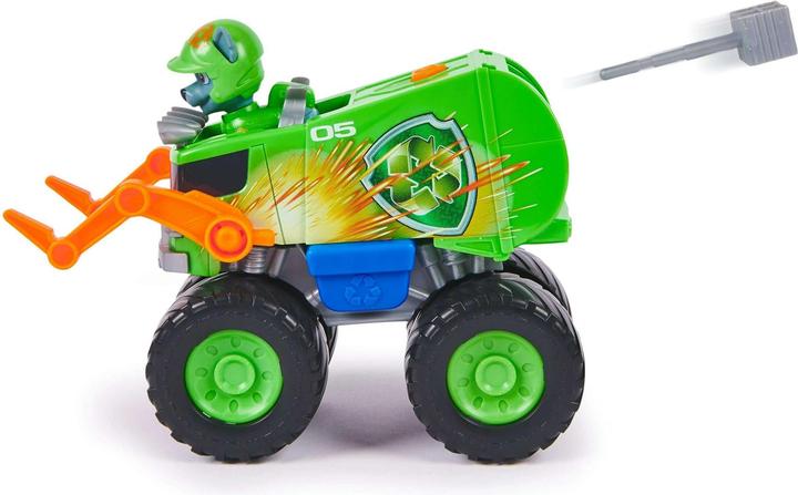 Immagine prodotto Paw Patrol RescueWheels Rocky GML