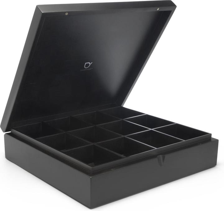 Produktbild Bredemeijer My Tea Selection