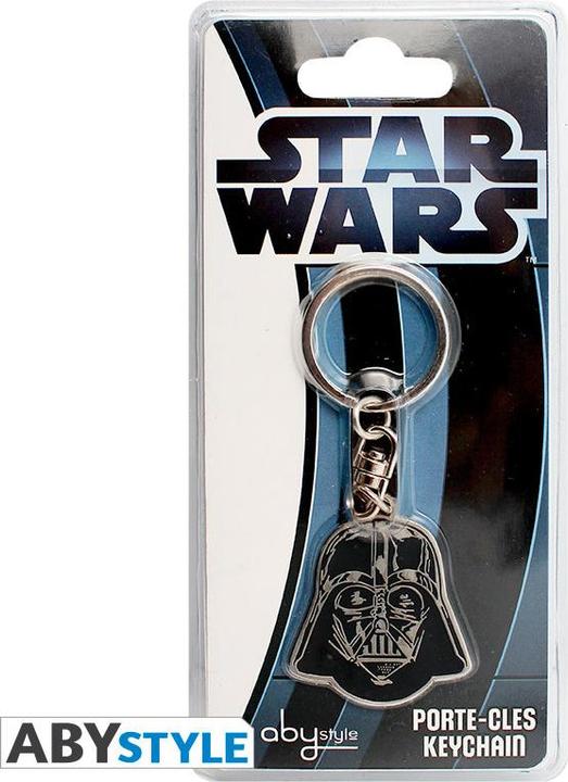 Actual product image ABYstyle Star Wars - Darth Vader
