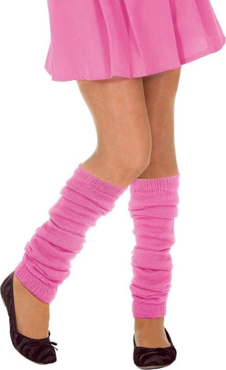 Produktbild Wilbers Beinstulpen Rosa