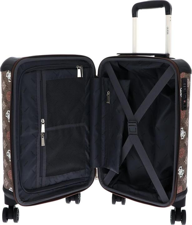 Produktbild Guess Koffer & Trolley Eliette Logo 18 In 8-Wheeler (32 l)