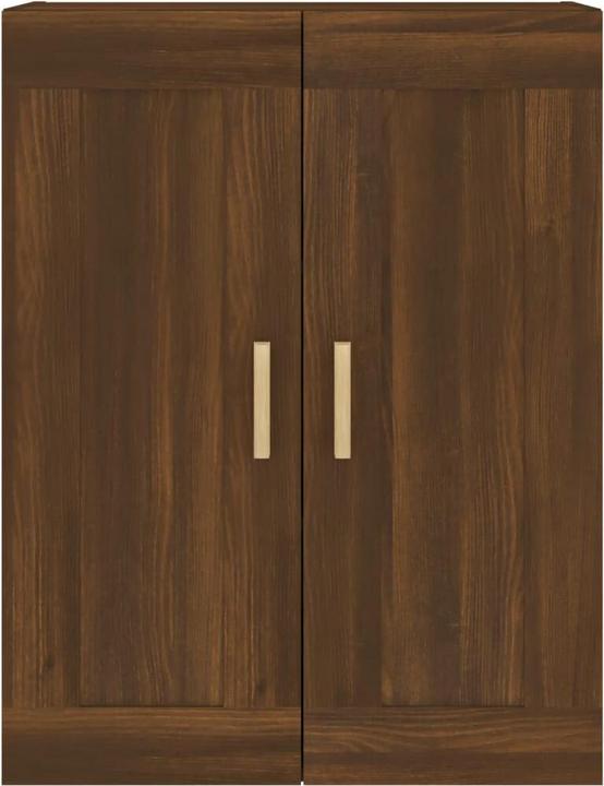 Actual product image vidaXL Laurette (69.5 x 32.5 x 90 cm)