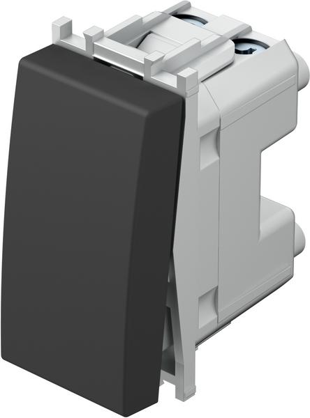 Actual product image TEM Series Module Switch SWITCH 2WAY16AX 250V 1M SB