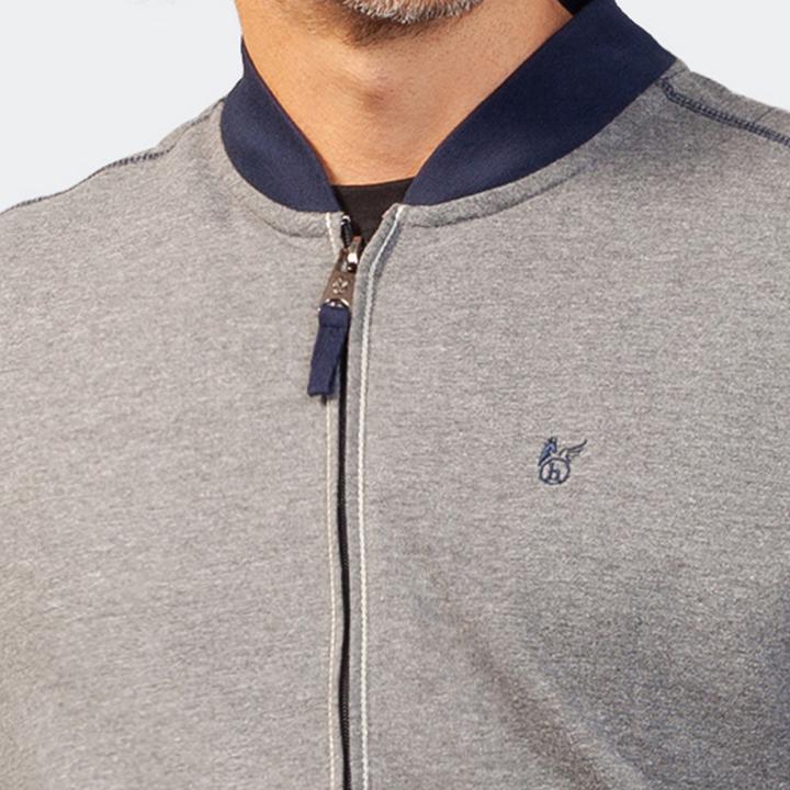 Produktbild Hajo Herren-Freizeitanzug (50)