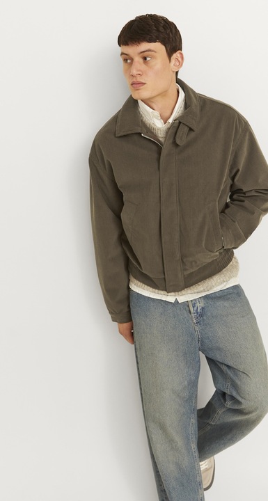 Immagine prodotto Jack & Jones Blousonjacke Blousonjacke (XXL)