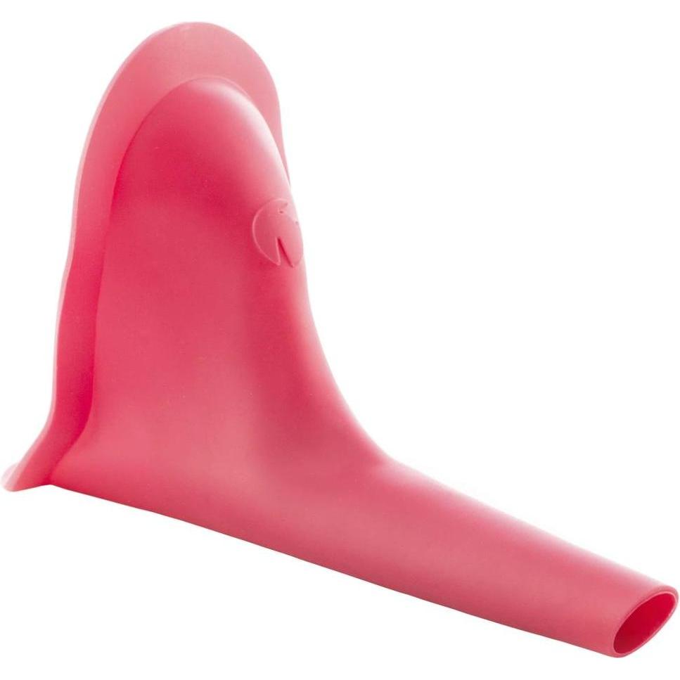 InnovaGoods, Bodylotion, Portable Female Urinal