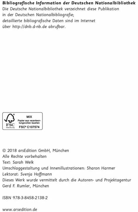 Produktbild Ziemlich beste Schwestern - Quatsch mit Sosse (Deutsch, Welk Sarah, 2018)
