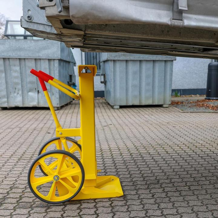 Image du produit kaiserkraft Support de chargement
