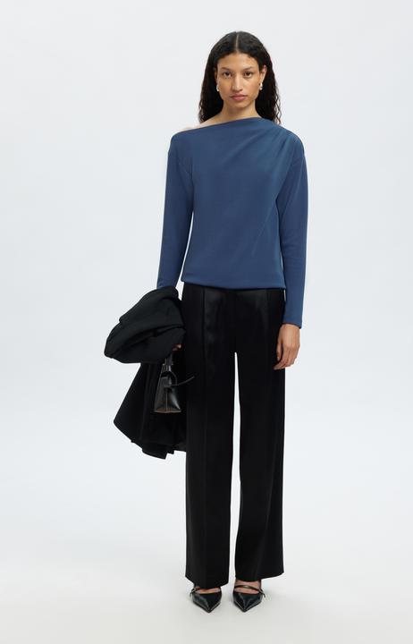 Immagine prodotto Selected Langarm Off Shoulder Top (M)