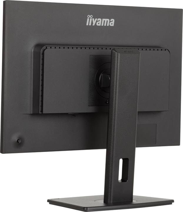 Produktbild iiyama 60.5cm (24") XB2495WSU-B1 16:10 HDMI+DP+USB-C IPS (1920 x 1200 Pixel, 24.10")