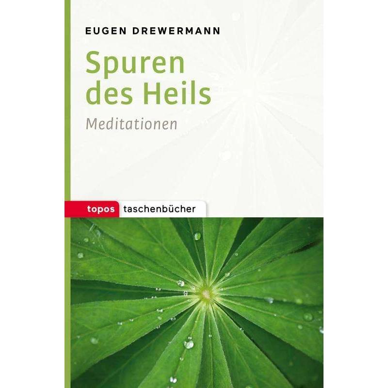 Spuren des Heils, Fachbücher von Eugen Drewermann