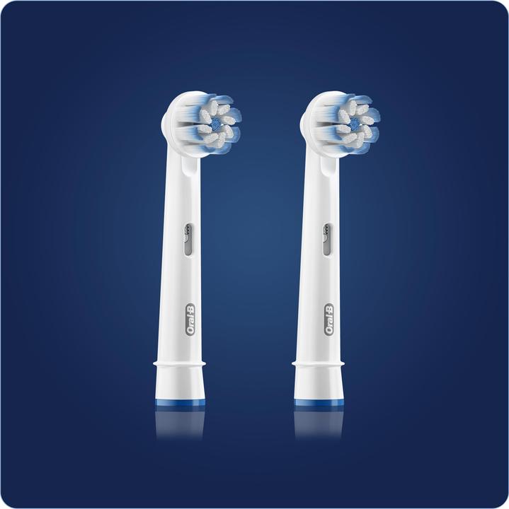 Produktbild Braun Aufsteckbürste (2 x)