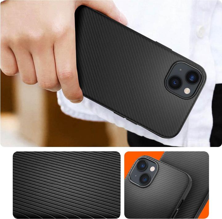 Produktbild Spigen Mag Armor MagFit Series (Apple iPhone 14)