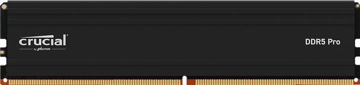 Productafbeelding Crucial Pro (1 x 64GB, 5600 MHz, DDR5 RAM, U-DIMM)