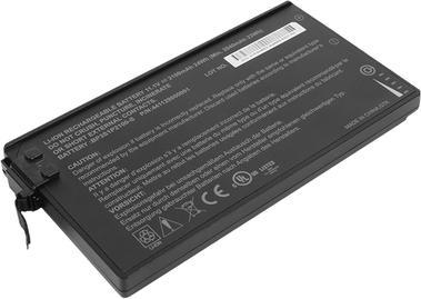 Getac V110 MAIN BATTERY 3-CELL (3 cubicles, 2100 mAh)