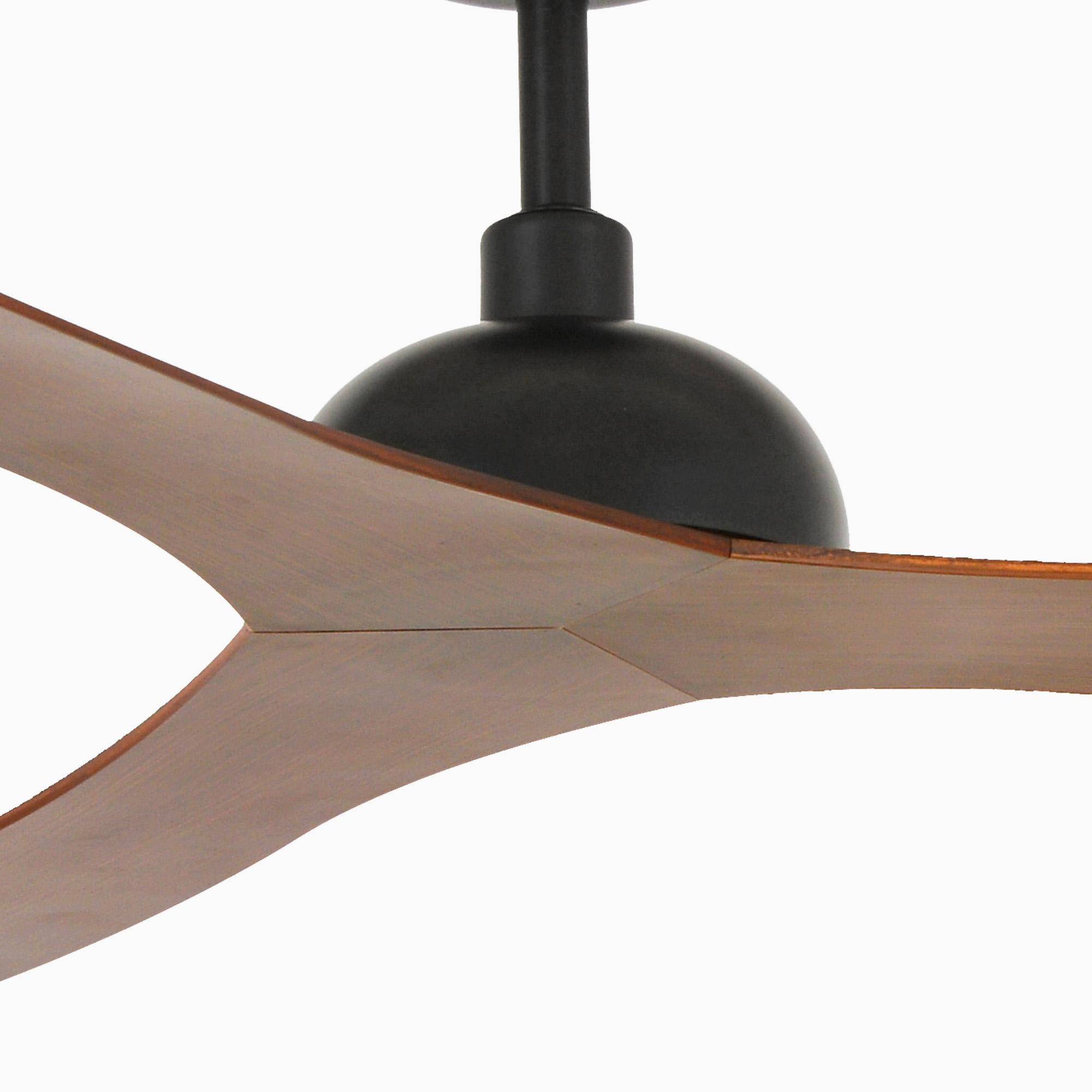 Thumbnail - Faro Gotland, Ventilator, Schwarz