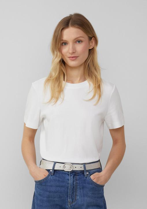 Image du produit S.Oliver Taillengürtel Ledergürtel mit Dornschliesse (90)