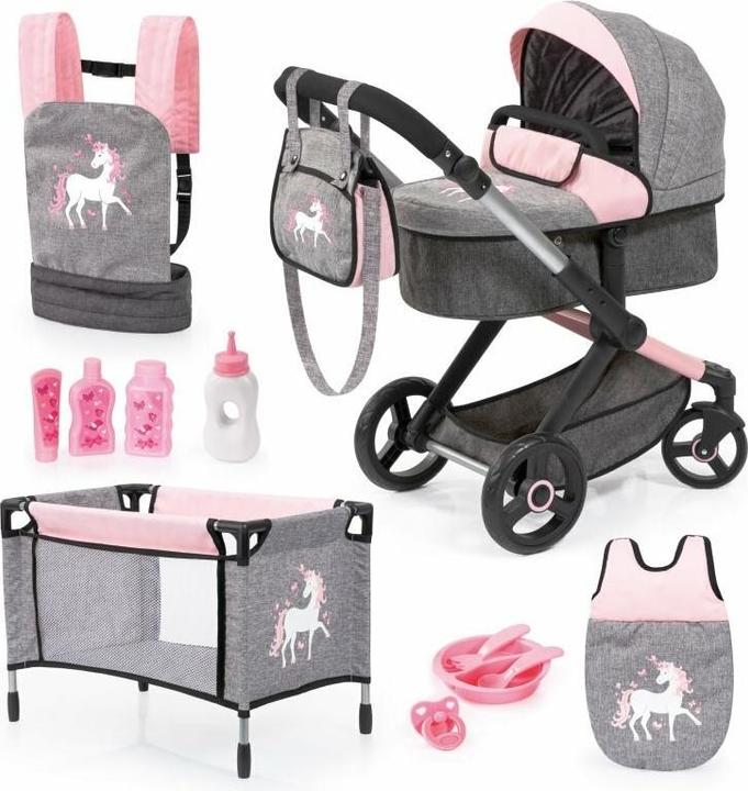 Image du produit Bayer Xeo avec accessoires