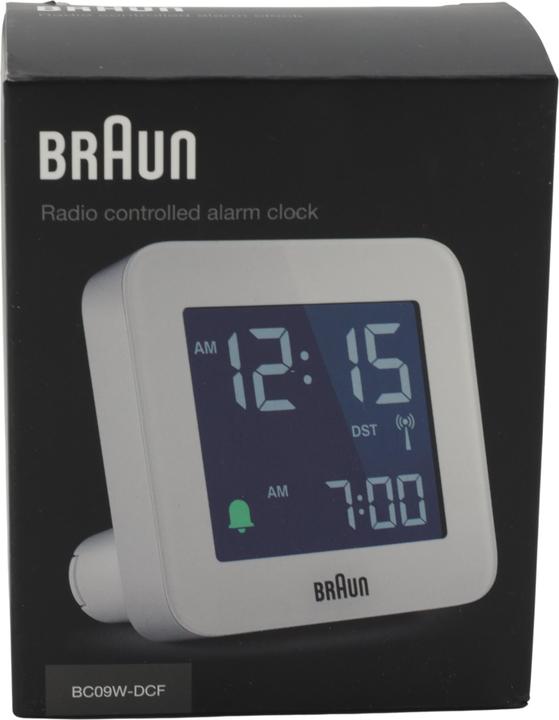 Actual product image Braun BC09